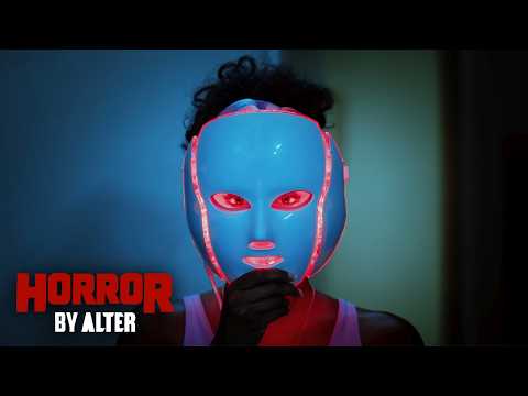 The Flacalta Effect | Horror Short Film | ALTER