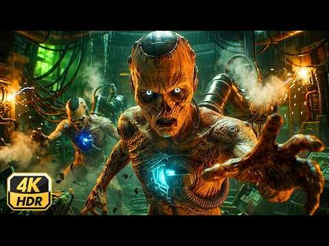 Warhammer 40K Cinematic Story [4K-ULTRA HD] 2026