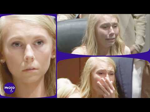 Top 20 Most Shocking 48 Hours Stories