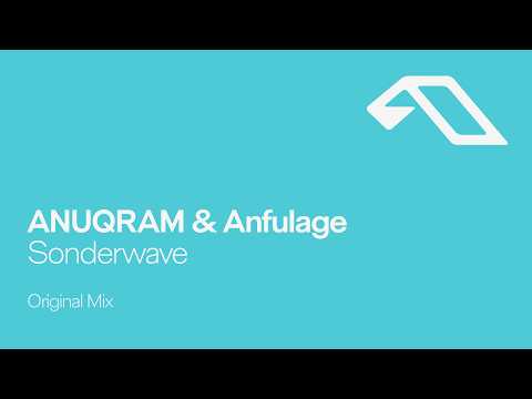 ANUQRAM & Anfulage – Sonderwave