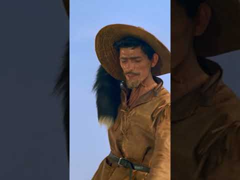 Last of the Renegades | Classic Western | Lex Barker | Terence Hill | Pierre Brice #shorts #western