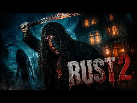 Chilling Return | Rust 2 | Full Horror Thriller Movie | Free Movie