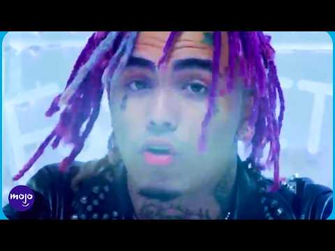 10 Rappers Who Lost Their Aura