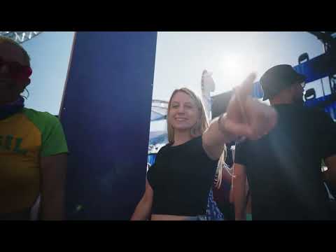 Luminosity Beach Festival 2026 – Day 4 Recap