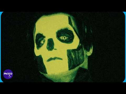 Top 20 Best Modern Metal Songs