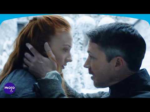 Top 30 Shocking Game of Thrones Betrayals