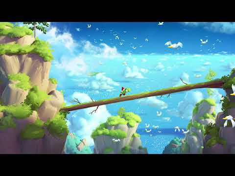 Projects in Blue – Believe In Me