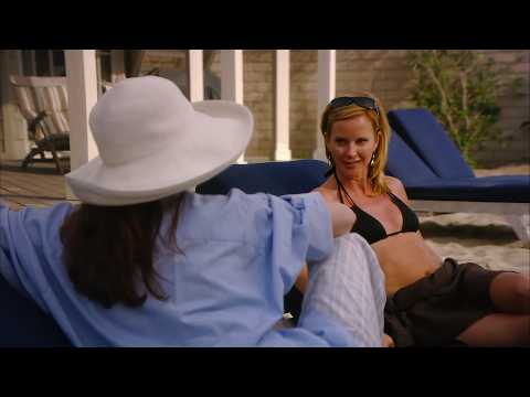 A Beach Romance Shattered By A Terrible Secret… | Safe Harbour (2007) 💔