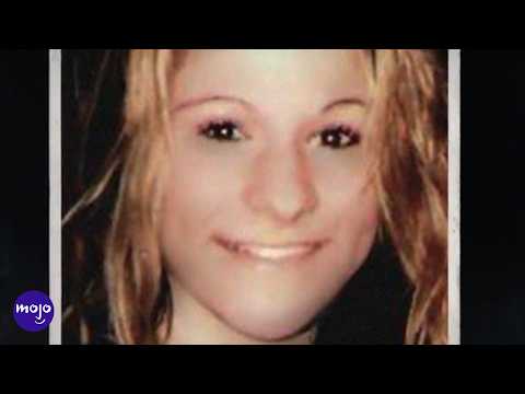 10 People Who Exposed Dark Secrets Before Mysteriously Disappearing
