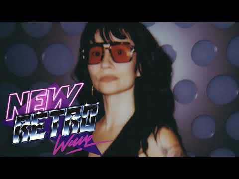 Frankie Rose – Can’t Be Wrong