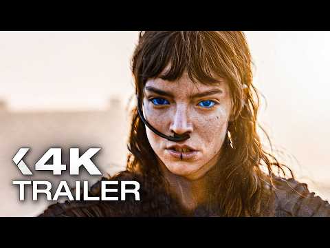 DUNE 3 Official Trailer 2 (2026) Zendaya, Timothée Chalamet