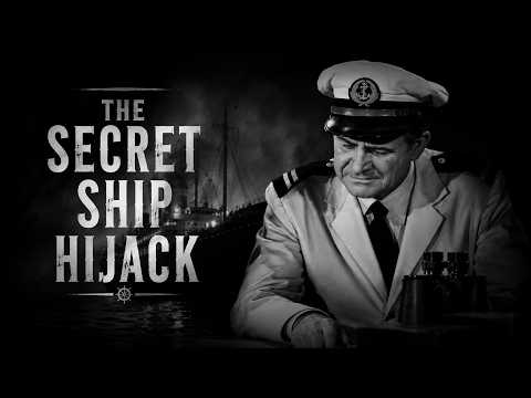 Captain Scarface (1953) | Barton MacLane | FREE ACTION MOVIE | Full Length Classic Thriller
