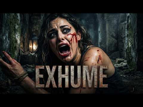 What secrets lie beneath the past? | Exhume | Full Action Movie