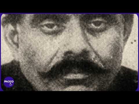 30 Horrible People That Fooled the World