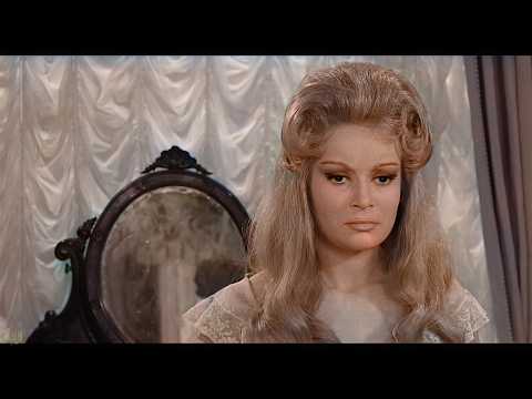 💀 His Spirit Never Left… AND IT WANTS BLOOD! | Cemetery of the Living Dead (1965)