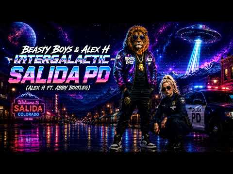 Beasty Boys & Alex H – Intergalactic Salida PD (Alex H Ft. Abby Bootleg)