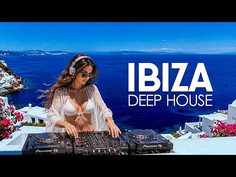 Ibiza Summer Mix 2026 🍓 Best Of Tropical Deep House Music Chill Out Mix 2026🍓 Chillout Lounge #58