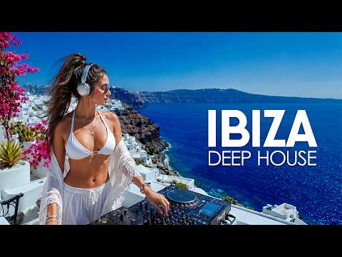 Ibiza Summer Mix 2026 🍓 Best Of Tropical Deep House Music Chill Out Mix 2026🍓 Chillout Lounge #59