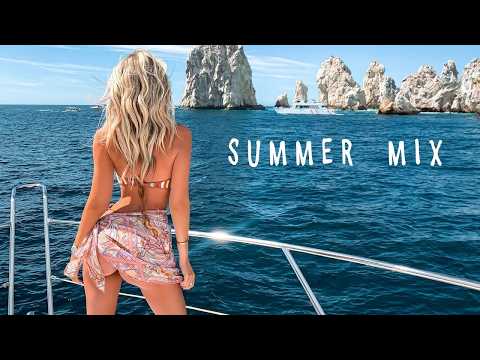 Deep House Mix 2026 Vol.3 | Best Of Vocal House Music | Mixed By Deep Mood Radio