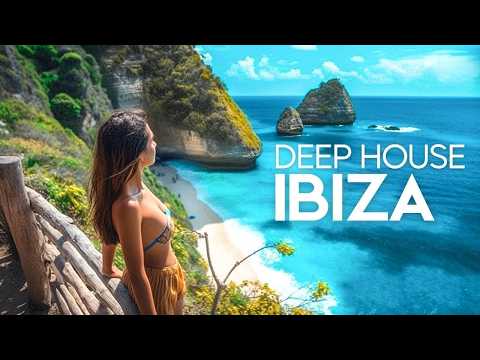 Deep House Summer Mix 2026 🌴 Best of Summer House Music & Ibiza Chill Vibes
