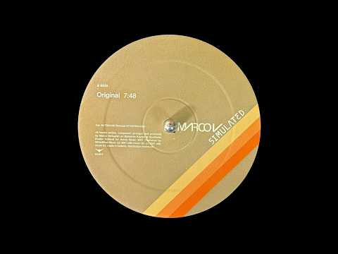 Marco V – Simulated (Original) (2001)