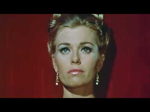 Strange Desires Took Possession of a Human Soul | Creature of Destruction (1968)