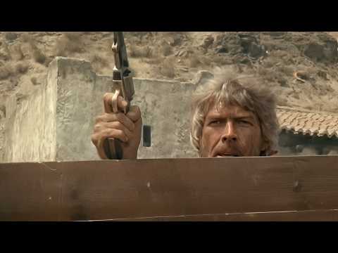 Une Raison pour vivre, une raison pour mourir (1972) James Coburn & Bud Spencer