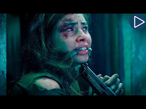 BROKEN STREAKS 🎬 Full Horror Movie 🎬 English HD