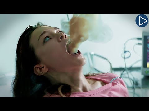 INFINITE SUMMER 🎬 Full Horror Movie 🎬 English HD