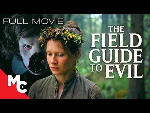 This Demon Will Never Forgive These Sinners | The Field Guide to Evil | Full Horror Anthology Movie
