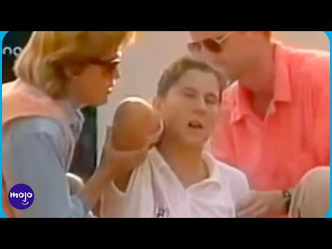 10 Sports Injuries That Changed Everything