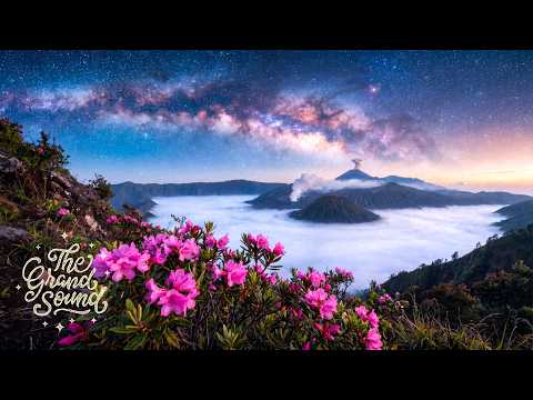 ‘Starlight Ascent’ – Melodic Progressive House Mix