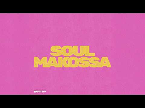 Melé – Soul Makossa (Official Visualiser)