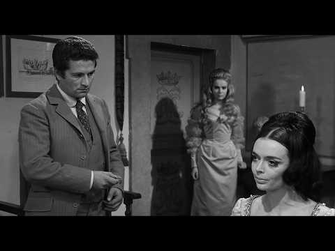 Terror-Creatures from the Grave (1965) — Coffins Open. The Slaughter Begins.