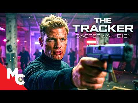 His Ex-Girlfriend Was Kidnapped By The Russian Mafia | The Tracker | Full Action Thriller Movie