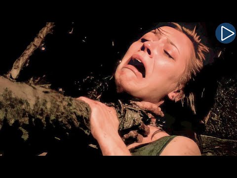 SALVAGE: CONTAINED FEAR 🎬 Full Horror Movie 🎬 English HD