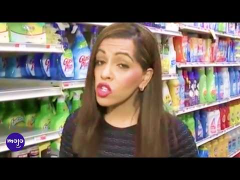 10 Grocery Store Recalls That Sparked Mass Panic