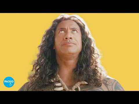 3 Ways Moana 2026 Massively Downgrades the Original