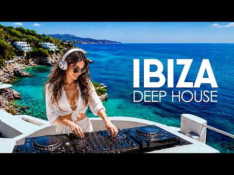 Ibiza Summer Mix 2026 🍓 Best Of Tropical Deep House Music Chill Out Mix 2026🍓 Chillout Lounge #61