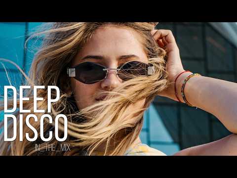 Deep House 2026 I Deep Disco Records Mix #356