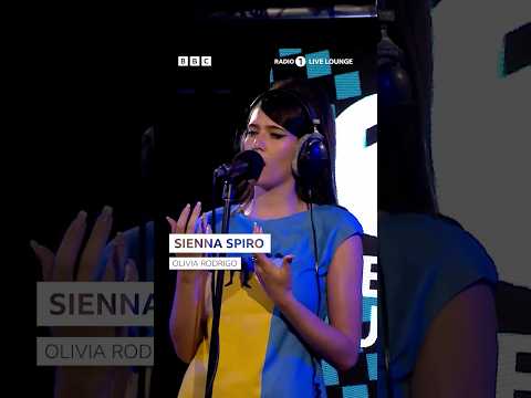 Sienna Spiro covers ‘Less’ by Olivia Rodrigo #livelounge #cover #oliviarodrigo