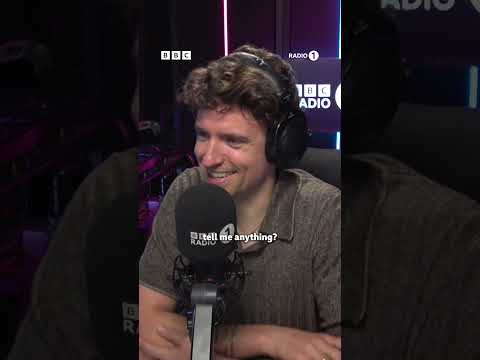 Greg spills the tea from Taylor & Travis’ wedding – sort of