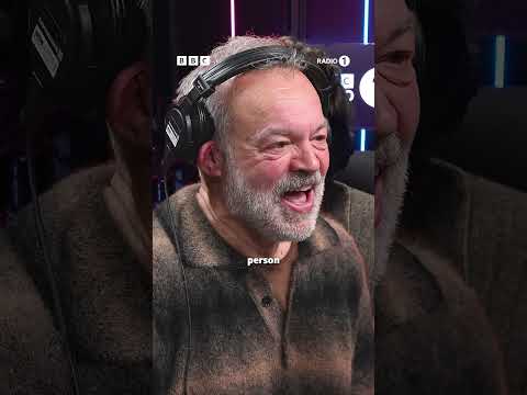 Greg’s reaction to being invited to Taylor Swift’s wedding! 💒
