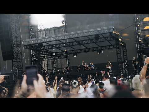 Ruben de Ronde live at A State of Trance Vietnam 2026
