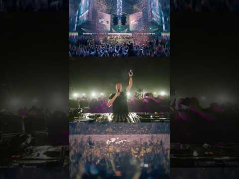 Magical moments at A State of Trance 2026