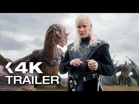 HOUSE OF THE DRAGON Season 3 Episode 3 Official Trailer (2026)