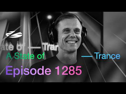 A State of Trance Episode 1285 – Residency Mix by Ferry Corsten (@astateoftrance)