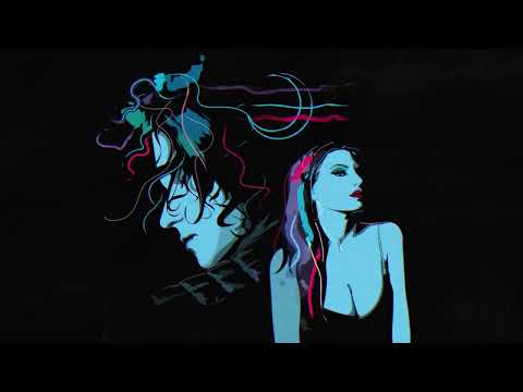 NINA x Radio Wolf – Don’t Trust The Night (Official Visualizer)
