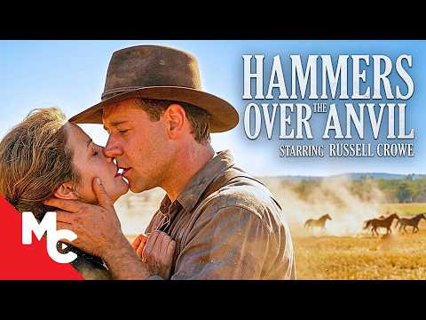 She Had An Affair With A Rugged Small-Town Cowboy | Hammers Over the Anvil | Romance Drama Movie