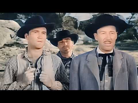 Zorro / The Lone Ranger (1949 TV Series) • Created by George W. Trendle